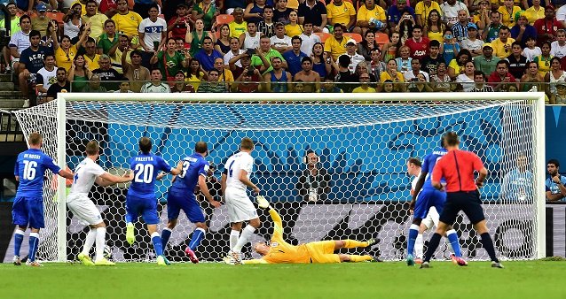 فرنسا تخاف عقدة المباراة الأولى أثناء مواجهتها مع هندوراس في المجموعة الخامسة