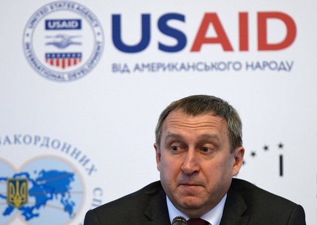 دبلوماسي روسي: العبارات المسيئة لقادة روسيا دلالة على طينة حكام كييف الجدد