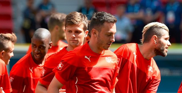 سويسرا الحالمة بدور الـ 16 في مواجهة الإكوادور الشابة