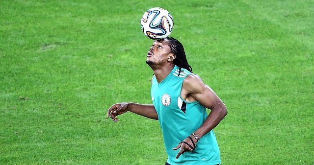 نيجيريا لاستعادة أمجادها في المونديال وإيران للتخلص من عقدة المباراة الافتتاحية