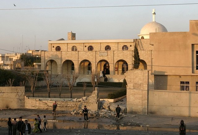 عمليات بغداد تعلن مقتل عشرات المسلحين و
