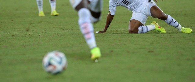 بالصور.. الولايات المتحدة تثبت علو كعبها وتفوز على غانا 2-1