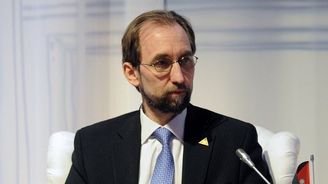 الأمير الأردني زيد بن رعد الحسين أول عربي يصبح مفوضا ساميا للأمم المتحدة لحقوق الإنسان