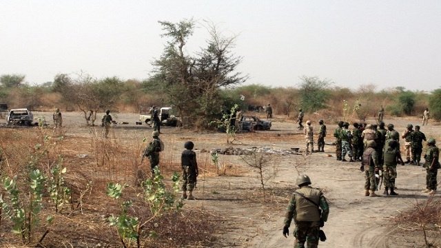 مقتل 13 شخصا بينهم أطفال في أحدث هجوم لبوكو حرام بنيجيريا