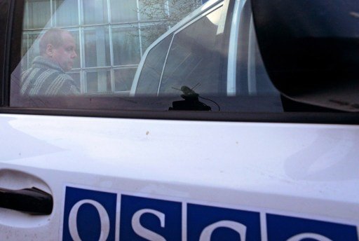 منظمة الأمن والتعاون في أوروبا تدعو للتحقيق في مقتل الصحفي الروسي في أوكرانيا