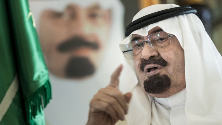 العاهل السعودي يأمر بتقديم نصف مليار دولار لمساعدة الشعب العراقي