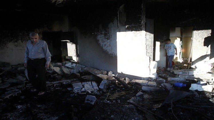 الأمم المتحدة تدعو الفلسطينيين والإسرائيليين إلى ضبط النفس