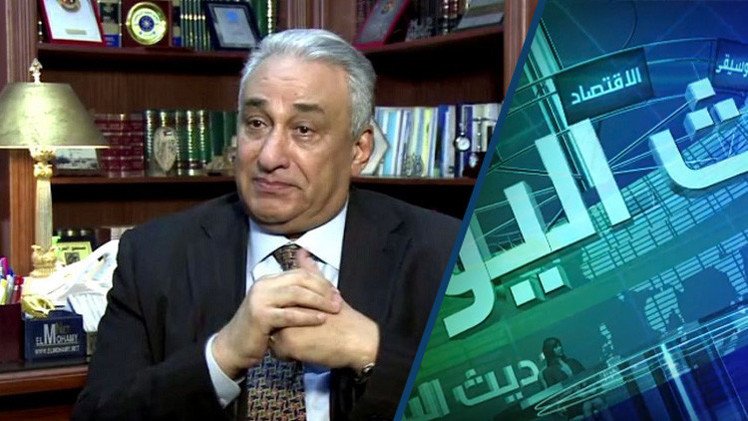 سامح عاشور: القضاء المصري مستقل لكن يحدث فيه بعض النشاز كما في حالة الإخوان