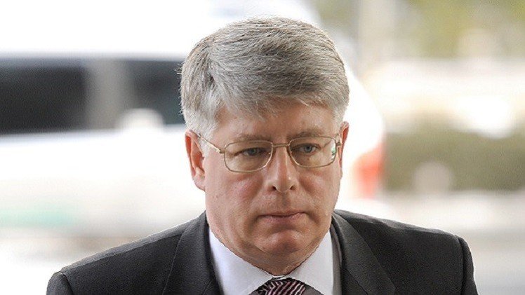 موسكو ستطرح على "حقوق الإنسان" قضية تعامل كييف مع الصحفيين الروس