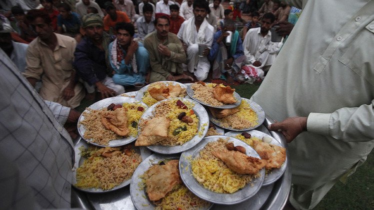 17 نصيحة هامة لا تنساها في صيام رمضان