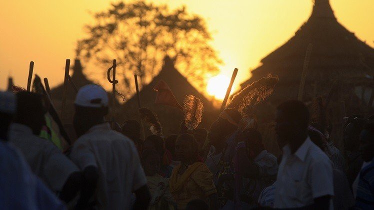 السودان: مقتل 150 شخصا في اشتباكات قبلية بولاية غرب كردفان