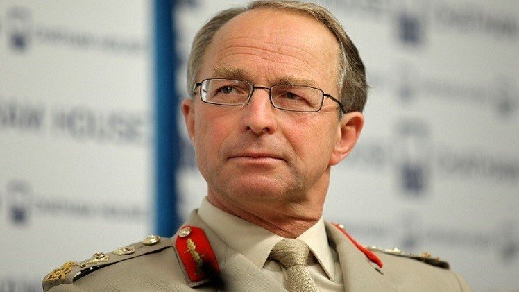 تقرير إعلامي: بريطانيا كانت تنوي مواجهة الأسد بتدريب 100 ألف مقاتل من المعارضة