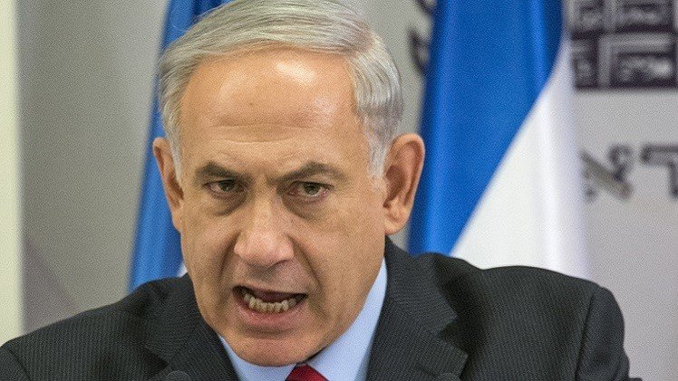 نتانياهو يحذر حماس من ضربة شديدة إن لم توقف إطلاق الصواريخ