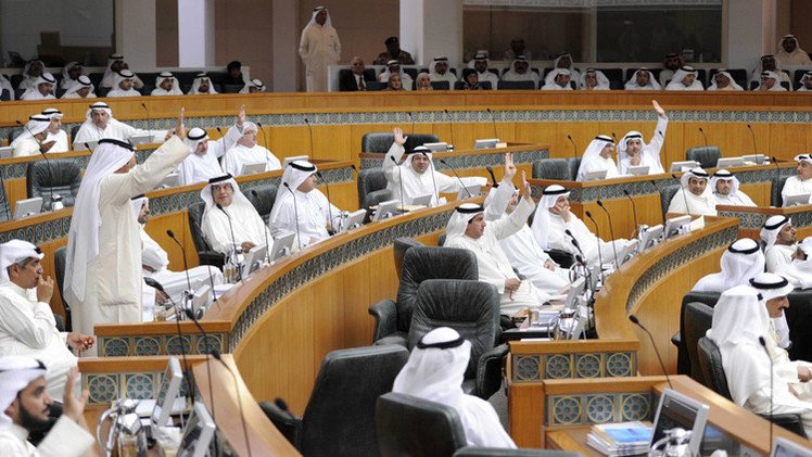 البرلمان الكويتي يقر ميزانية قياسية بقيمة 82.6 مليار دولار