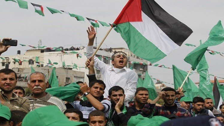 مصدر في حماس: مصر تتوسط لاستعادة الهدنة مع إسرائيل