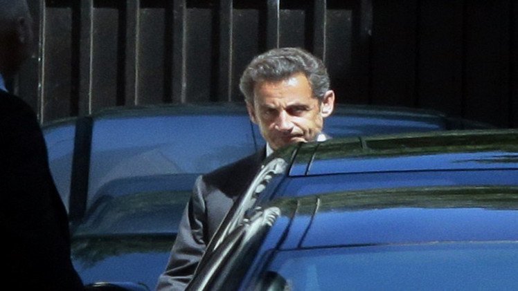 فتح تحقيق حول دفع حزب فرنسي غرامات مفروضة على ساركوزي