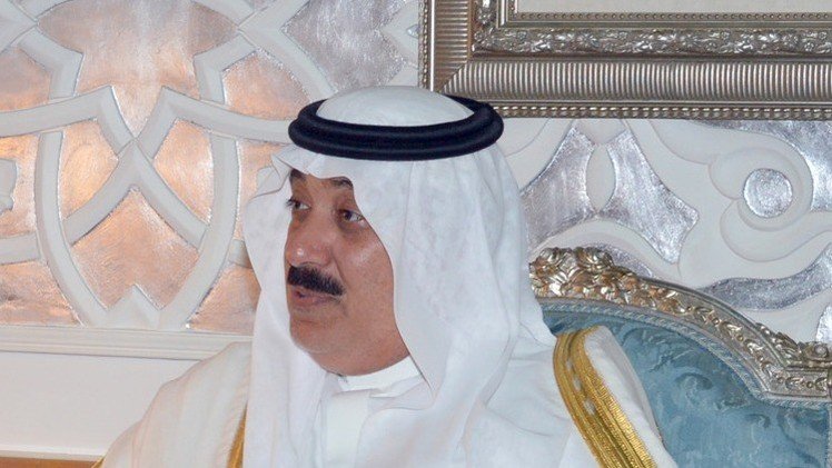 وزير الحرس الوطني السعودي: الوضع آمن والسلطة مستعدة لأي طارئ