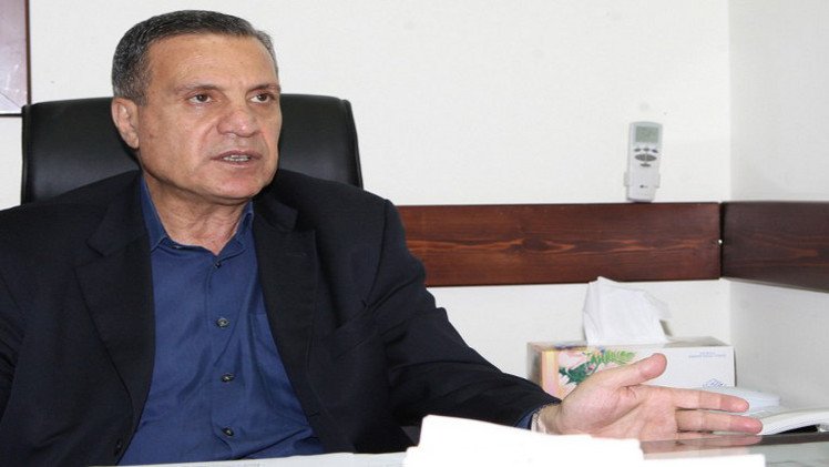 أبو ردينة: من حق شعبنا الدفاع عن نفسه بجميع الوسائل المشروعة