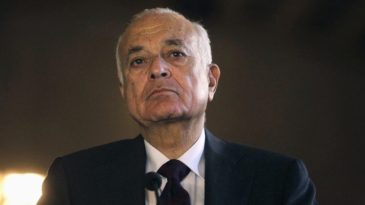 العربي يدعو  "الأمن الدولي" لبحث أوضاع غزة في جلسة طارئة