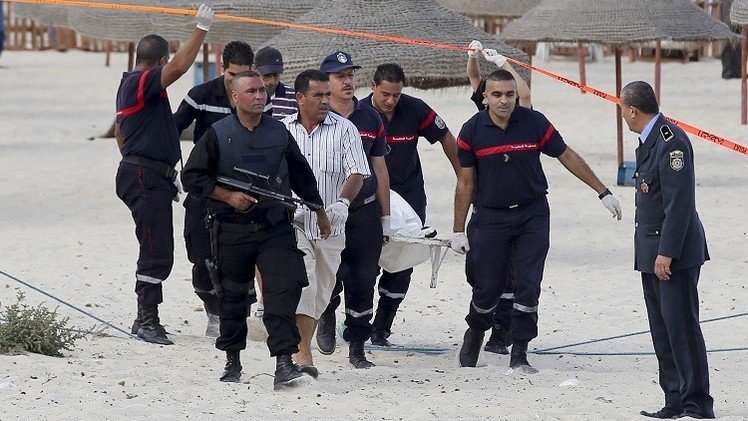  تونس.. تجدد قصف الجيش المدفعي والجوي على مرتفعات الكاف