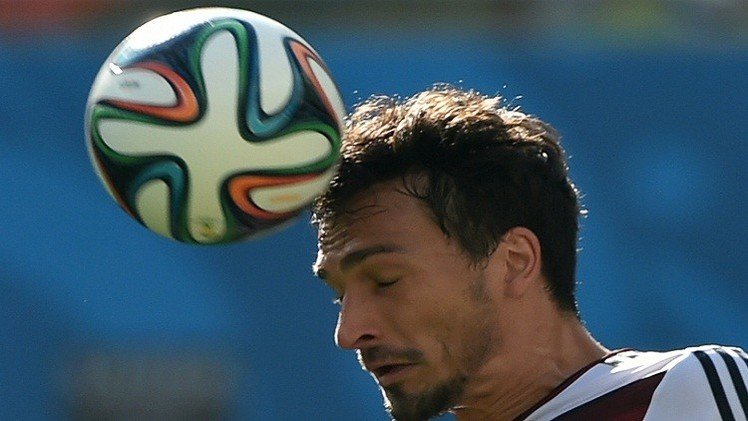 هوملس يكشف عن اتفاق بين الألمان بعدم إذلال البرازيلين