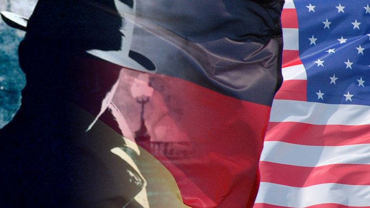 برلين تطرد مندوبا للاستخبارات الأمريكية من أراضيها