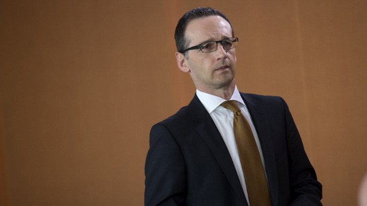 برلين تطالب واشنطن بتقديم المعلومات عن نشاطها الاستخباراتي في ألمانيا ووقف التجسس فورا