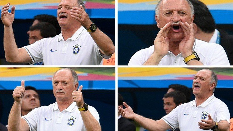 5 لاعبين تعوّل البرازيل عليهم لتجاوز محنتها