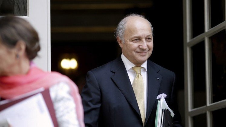 وزير الخارجية الفرنسي: وقف إطلاق النار في غزة أولوية بالنسبة لنا