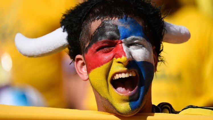 التشكيلة الرسمية لنهائي مونديال البرازيل بين ألمانيا والأرجنتين