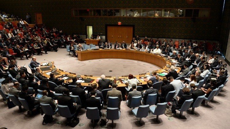 مجلس الأمن يوافق على قرار إرسال مساعدات إنسانية الى سورية من دون موافقة دمشق