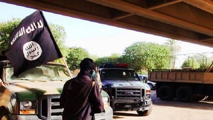 الداخلية المغربية: أكثر من 2000 مغربي يقاتلون في صفوف "الدولة الإسلامية"