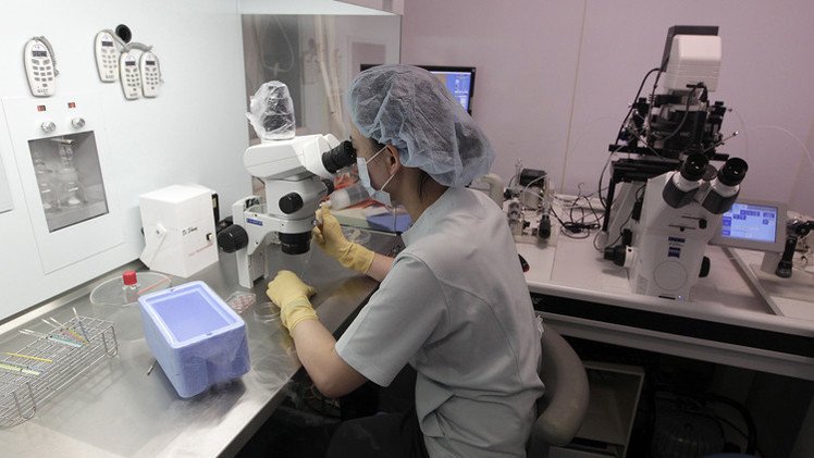 كندا تستعد لتسويق عقار مضاد لحمى إيبولا