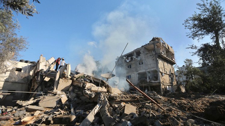 الكويت تتبرع بـ 10 ملايين دولار لدعم قطاع غزة