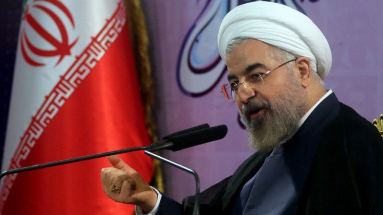 روحاني مستعد لتمديد مفاوضات النووي مع 