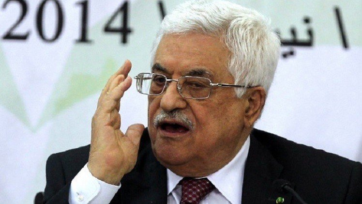 عباس: اتصلت بالسيسي مرتين ليتقدم بمبادرة مصرية