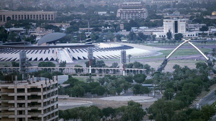 العراق يستدعي سفيره من الأردن للتشاور