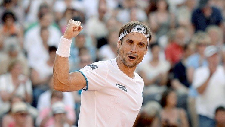 فيرير ينهي مغامرات زفيريف في هامبورغ