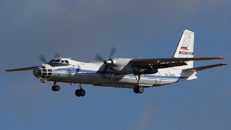 طائرة روسية تستطلع أجواء فنلندا وإستونيا