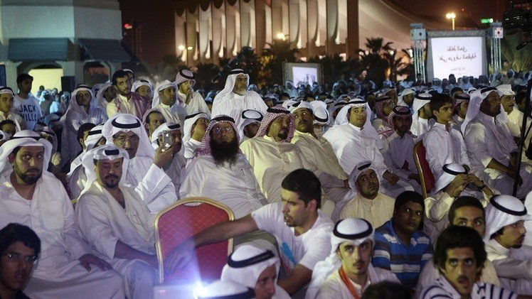 الكويت تسقط الجنسية عن مالك قناة تلفزيونية 