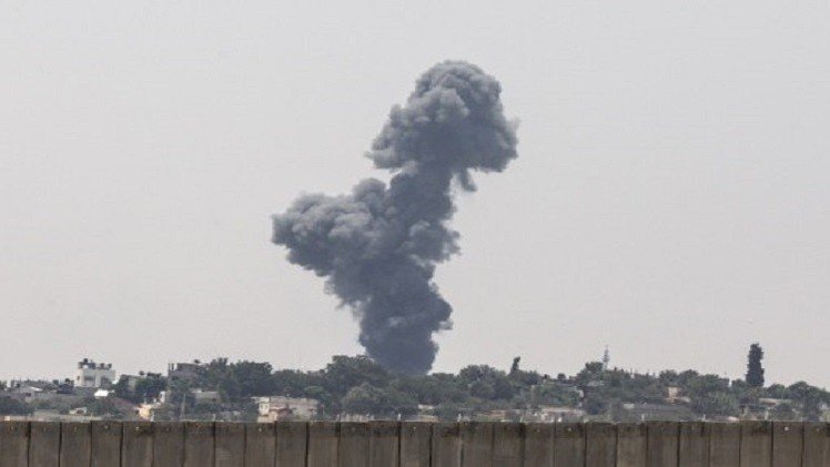 بان كي مون: نطالب الفلسطينيين والإسرائيليين بوقف القتال