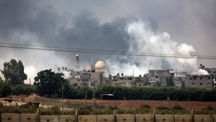 73 قتيلا في اليوم الـ 16 للعملية في غزة.. والحصيلة 695 شخصا