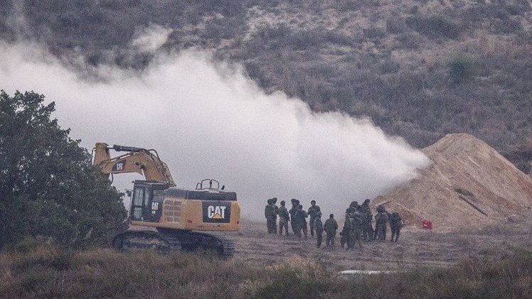 الأردن يوزع مسودة قرار أممي تطلب وقفا عاجلا لإطلاق النار بغزة 