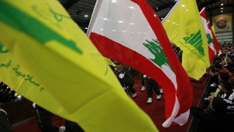 مشروع قانون أمريكي بفرض عقوبات على مصارف تتعامل مع حزب الله