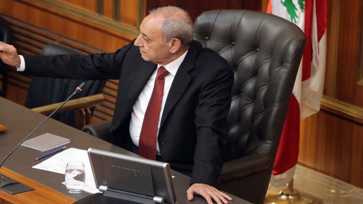 لبنان يفشل للمرة التاسعة على التوالي في انتخاب الرئيس 