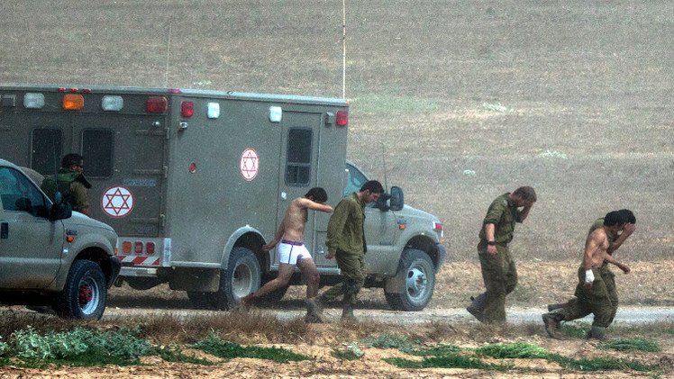 مقتل 3 جنود إسرائيليين في اشتباكات في خان يونس يرفع خسائر الجيش الإسرائيلي إلى 32 قتيلا