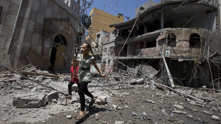 في اليوم الـ18 للهجوم على غزة: 48 قتيلا وعشرات الجرحى والحصيلة تصل إلى 851