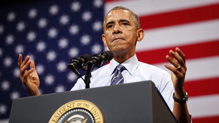 نائب جمهوري يتهم أوباما بالتخلف عن نمط الحياة الأمريكية