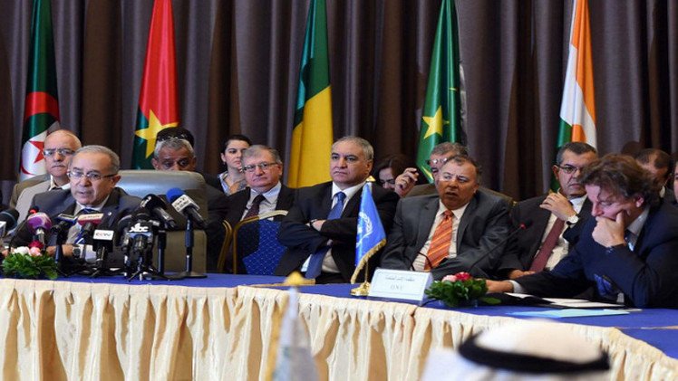 حكومة مالي توقع اتفاقا لإنهاء العنف مع المجموعات المسلحة