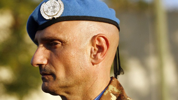 القائد الجديد لقوات اليونيفيل في لبنان يباشر مهامه